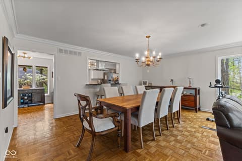 Photo of 7050 Wildridge Drive, Indianapolis, IN