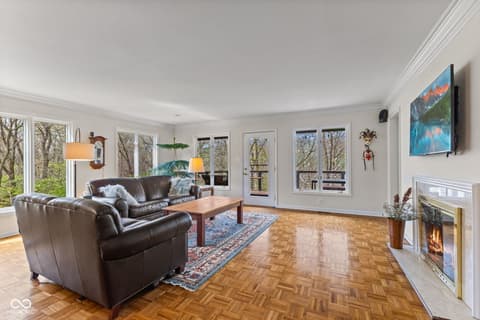 Photo of 7050 Wildridge Drive, Indianapolis, IN
