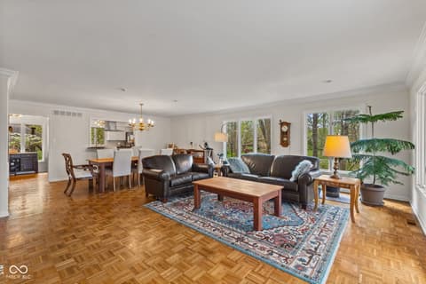 Photo of 7050 Wildridge Drive, Indianapolis, IN