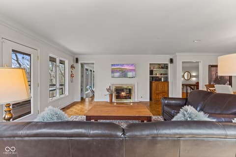 Photo of 7050 Wildridge Drive, Indianapolis, IN