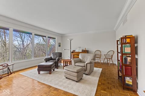 Photo of 7050 Wildridge Drive, Indianapolis, IN