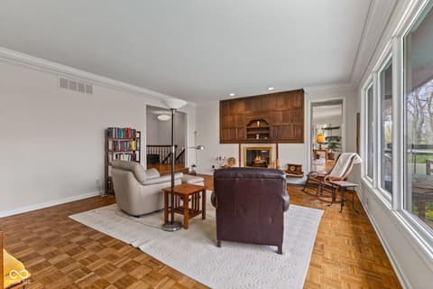 Photo of 7050 Wildridge Drive, Indianapolis, IN