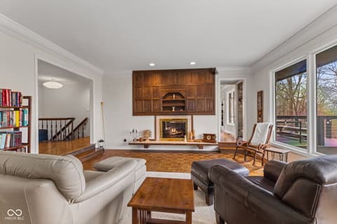 Photo of 7050 Wildridge Drive, Indianapolis, IN