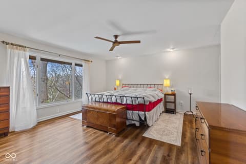 Photo of 7050 Wildridge Drive, Indianapolis, IN