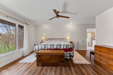 Photo of 7050 Wildridge Drive, Indianapolis, IN