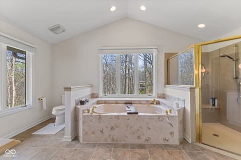 Photo of 7050 Wildridge Drive, Indianapolis, IN