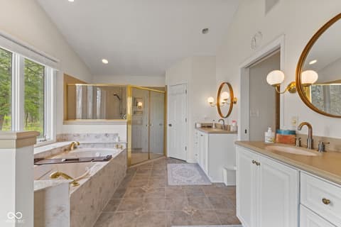 Photo of 7050 Wildridge Drive, Indianapolis, IN