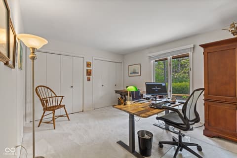 Photo of 7050 Wildridge Drive, Indianapolis, IN