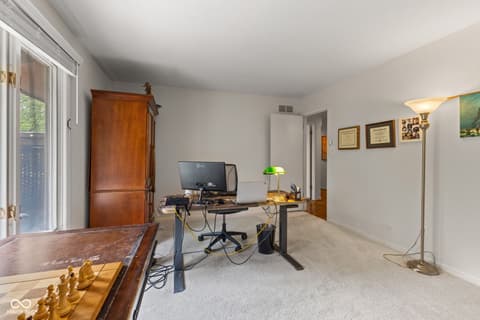Photo of 7050 Wildridge Drive, Indianapolis, IN