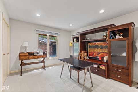 Photo of 7050 Wildridge Drive, Indianapolis, IN