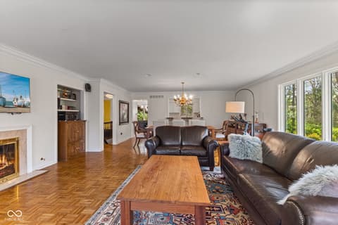Photo of 7050 Wildridge Drive, Indianapolis, IN