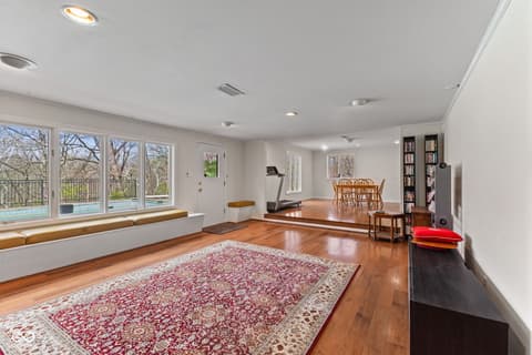 Photo of 7050 Wildridge Drive, Indianapolis, IN