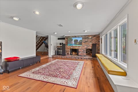 Photo of 7050 Wildridge Drive, Indianapolis, IN