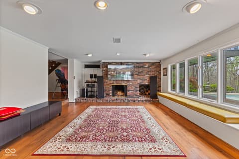 Photo of 7050 Wildridge Drive, Indianapolis, IN