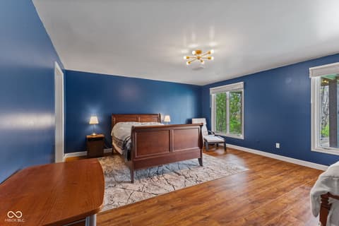 Photo of 7050 Wildridge Drive, Indianapolis, IN