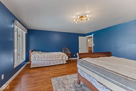 Photo of 7050 Wildridge Drive, Indianapolis, IN