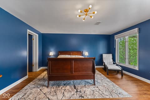Photo of 7050 Wildridge Drive, Indianapolis, IN
