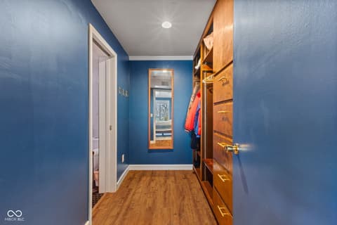 Photo of 7050 Wildridge Drive, Indianapolis, IN