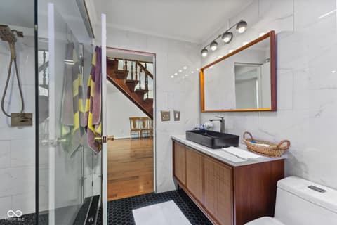 Photo of 7050 Wildridge Drive, Indianapolis, IN
