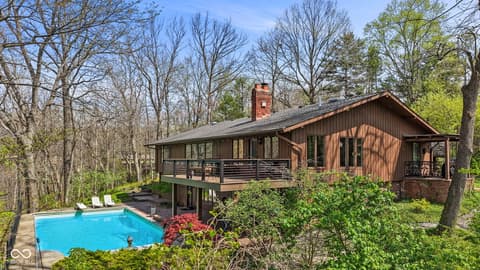Photo of 7050 Wildridge Drive, Indianapolis, IN