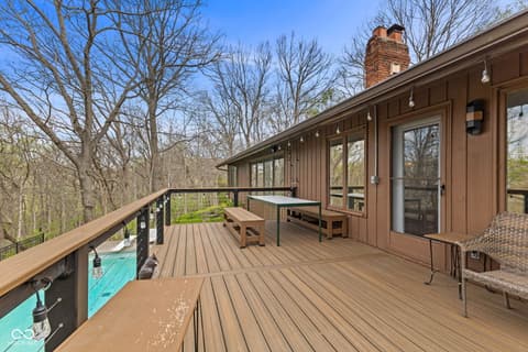 Photo of 7050 Wildridge Drive, Indianapolis, IN