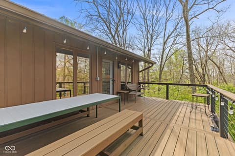Photo of 7050 Wildridge Drive, Indianapolis, IN