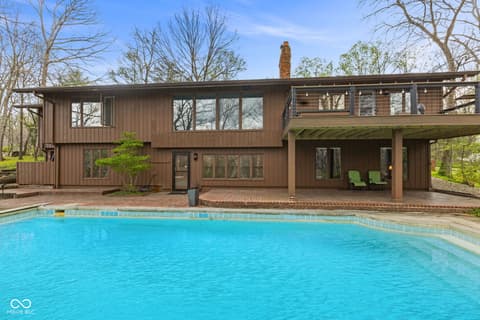 Photo of 7050 Wildridge Drive, Indianapolis, IN