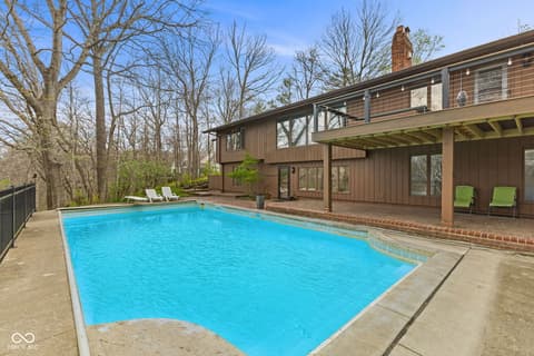 Photo of 7050 Wildridge Drive, Indianapolis, IN