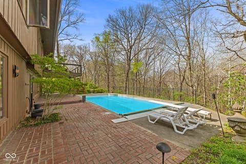 Photo of 7050 Wildridge Drive, Indianapolis, IN