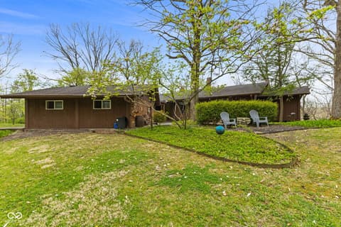 Photo of 7050 Wildridge Drive, Indianapolis, IN