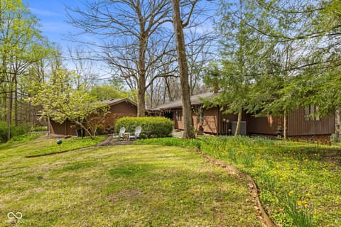 Photo of 7050 Wildridge Drive, Indianapolis, IN
