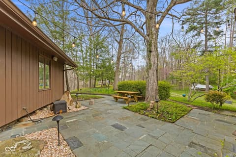 Photo of 7050 Wildridge Drive, Indianapolis, IN