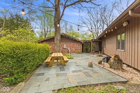 Photo of 7050 Wildridge Drive, Indianapolis, IN