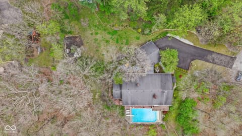 Photo of 7050 Wildridge Drive, Indianapolis, IN