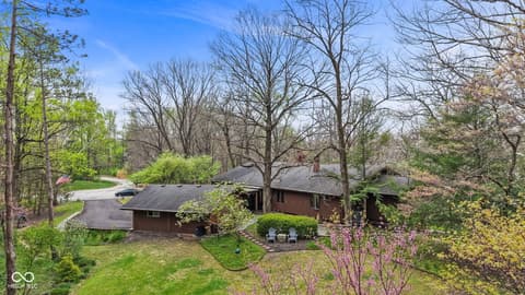 Photo of 7050 Wildridge Drive, Indianapolis, IN