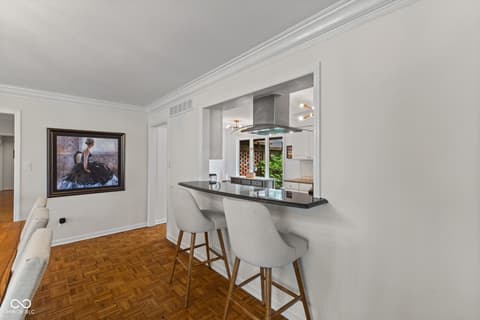 Photo of 7050 Wildridge Drive, Indianapolis, IN