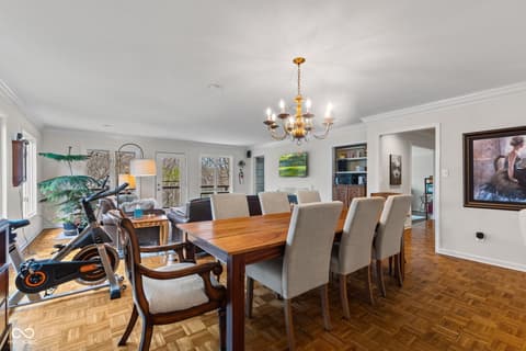 Photo of 7050 Wildridge Drive, Indianapolis, IN