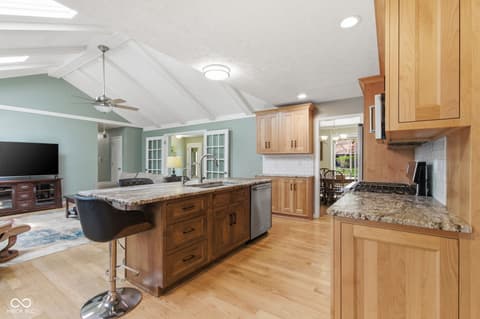 Photo of 225 Heady Lane, Fishers, IN