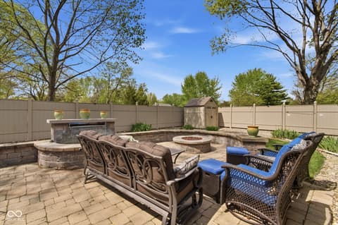 Photo of 225 Heady Lane, Fishers, IN