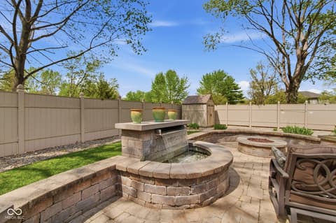 Photo of 225 Heady Lane, Fishers, IN