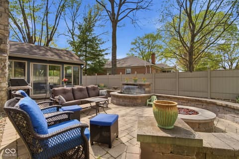 Photo of 225 Heady Lane, Fishers, IN