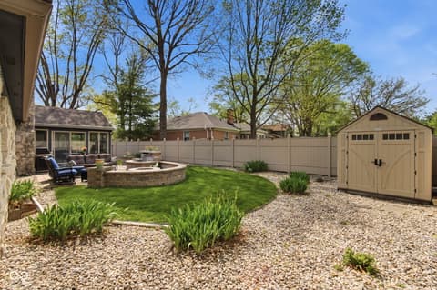 Photo of 225 Heady Lane, Fishers, IN