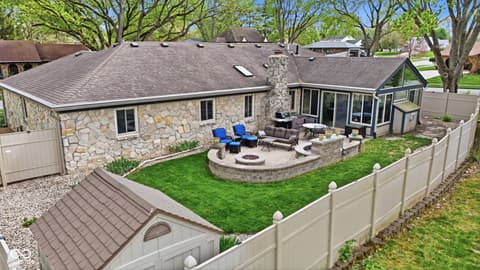 Photo of 225 Heady Lane, Fishers, IN