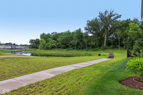 Community — 1022 Cyprian Way, Lebanon, IN