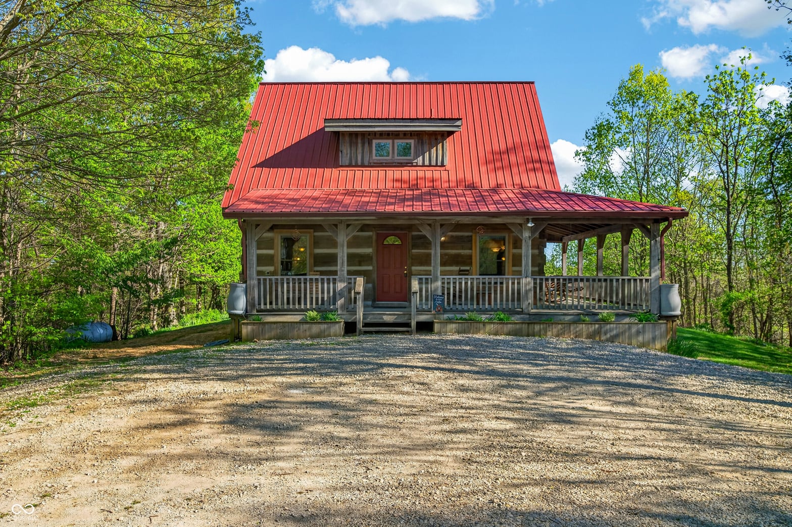 Photo of 2991 State Road 135 N, Nashville, IN