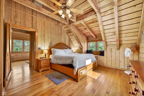 Photo of 2991 State Road 135 N, Nashville, IN