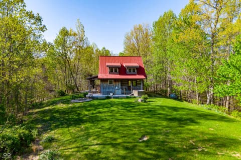 Photo of 2991 State Road 135 N, Nashville, IN