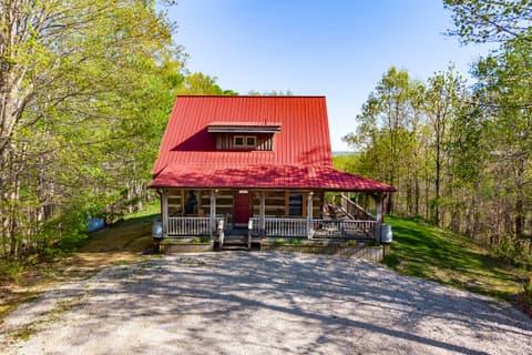 Photo of 2991 State Road 135 N, Nashville, IN