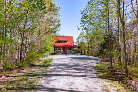 Photo of 2991 State Road 135 N, Nashville, IN