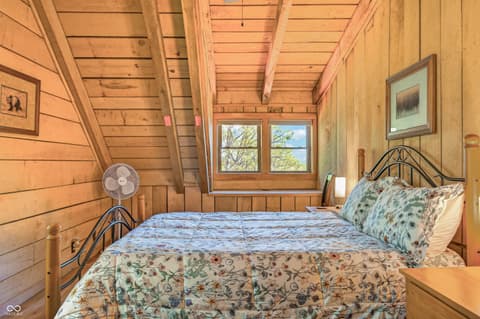 Photo of 2991 State Road 135 N, Nashville, IN
